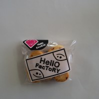 クッキー(クランベリー)40ｇ・120円