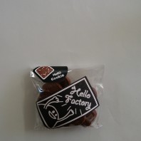 クッキー(ココア)40ｇ・120円