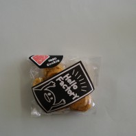 クッキー(紅茶)40ｇ・120円