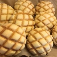 メロンパン集合
