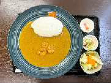 カレー