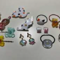 レジン