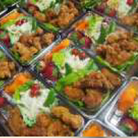 弁当