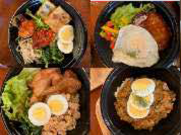 弁当